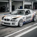 Baptême BMW E46 330i - Zolder